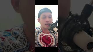 quotSANA NGAYONG PASKOquot song cover karaoke arielrivera paskonanaman sanangayongpasko [upl. by Latvina275]