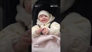 ❤️😍😁👧 baby babygirl babylove tiktok tiktokbaby [upl. by Gnaig424]