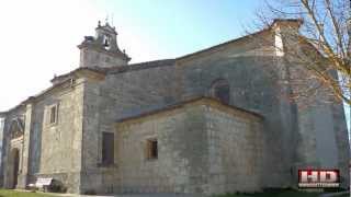 OLMOS DE ATAPUERCA [upl. by Enautna]