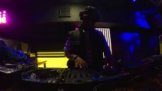 DJ Noodlot Live Envy Night Club  Happy Faces Friday [upl. by Kohsa155]