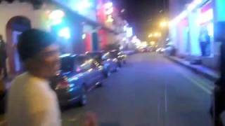 Bryan Boy in Singapore Gay Bars Hopping [upl. by Nellda]