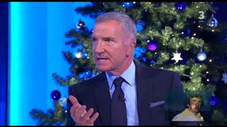 Graeme Souness Pogba rant thats stuff you learn at schoolboy level he doesnt get it [upl. by Ihcalam]