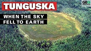 Tunguska When the Sky Fell to Earth [upl. by Nickerson]