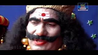 பிரபு மொகோ துர ஸிம்மாசனம் பஜ  Simhasanam Movie Scene  Sourashtra Videos [upl. by Anna-Maria]