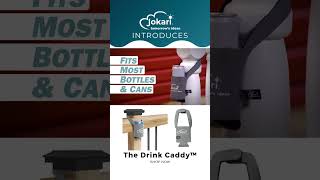 Brand new hanging drink coozie gadgets innovation [upl. by Essy840]