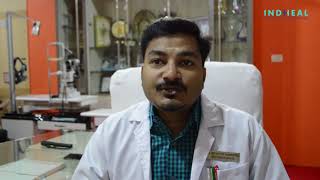 Ayurvedic treatment for Eyes  Dr Sreekanth Namboothiri Sreedhareeyam Ayurvedic Eye hospital [upl. by Sidnala]