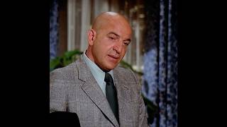 Kojak TV Series 19731978 Awesome Telly Savalas scene I don’t own the rights [upl. by Novyar]