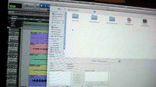 Pro Tools How to Import Audio MP3 [upl. by Harhay163]