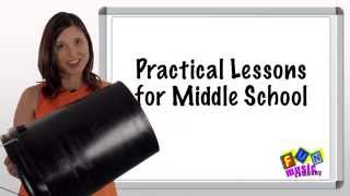 Practical Ideas for Middle School Music Lessons [upl. by Formenti]