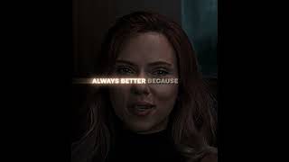 THIS FAMILLY  NATASHA ROMANOFF Edit  Narvent  Fainted Slowed [upl. by Hock]