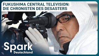 Fukushima Reportage  Unglaubliches unveröffentlichtes Filmmaterial  Spark Deutschland [upl. by Adabel]