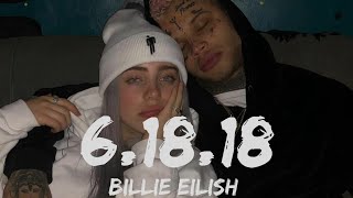 VIETSUB  Billie Eilish  61818 [upl. by Hesoj]