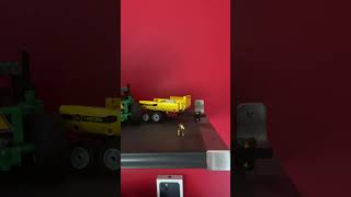 All my petrol rc car Follow me as I rebuild and drive them around [upl. by Nealon]