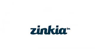 Zinkia Logo Remake V2 [upl. by Hahsia]