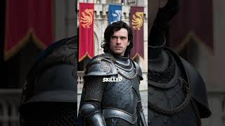 Did Any Targaryens Have Black Hair Discover Baelor Breakspear and Maekar I houseofthedragon [upl. by Herve425]