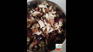 Bakery style plum cake 🎂😋easy cake recipe 🤤😋goviral [upl. by Siugram]