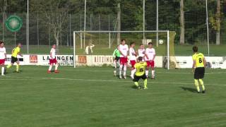 Kreisliga Nord FC Lauingen  SSV Höchstädt [upl. by Natalia913]