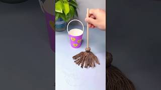 😱Impossible Life Hacks Flower Making Eith A Paper🥰foryou lifehacks shorts shortfeed [upl. by Tannen]