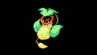 Pokemon Cries  071 Victreebel [upl. by Ferrigno]