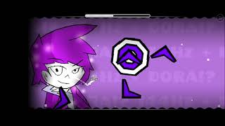 PartiDoraFunnyMul Geometry Dash [upl. by Kcirtap]