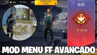 FF ADVANCE SERVER HACK OB47 UPDATE HACK FF ADVANCE SERVER MOD MENU FF ADVANCE SERVER AUTO KILL HACK [upl. by Amal]