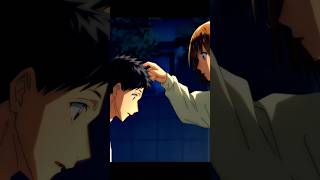 Chiantsu senpai blushing  blueboxedit nagekinobourei bestanimemoments anime edit anime [upl. by Pallaton]