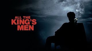 All the Kings Men Full Movie Super Review and Fact in Hindi  Sean Penn [upl. by Hallvard237]