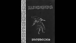 Lamentation Bra  Prophecies Demo 1991 [upl. by Colman]