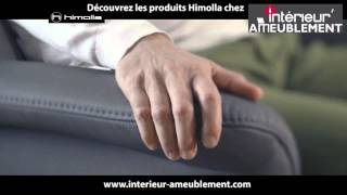 Fauteuil relax himolla [upl. by Blumenthal]