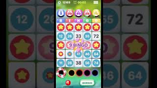 PayPal Money Games Bingo Paradise Cash Prizes Win Real Cash With Skillz Games 2021 [upl. by Tnomad485]