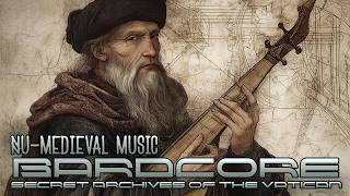 Bardcore by Secret Archives of the Vatican NuMedieval Music [upl. by Flam]