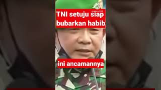 anggota dpr ri dan TNI setuju bubarkan habib baalawi habib habibbaalawi [upl. by Jahdiel]