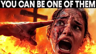 5 Types of People Who Will Burn in Hell According to the Bible [upl. by Ame]