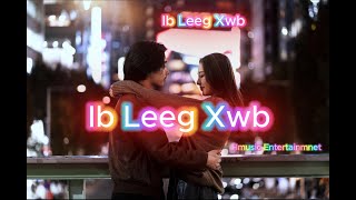 🎶 Ib Leeg Xwb  Hmusic Official Audio [upl. by Carlynn]