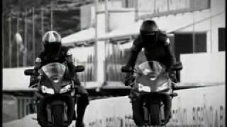 Superbike Honda CBR1000RR 2006 Commercial [upl. by Engedi]