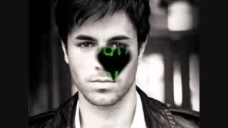 Enrique Iglesias Escape Lyrics On Screen [upl. by Olshausen]