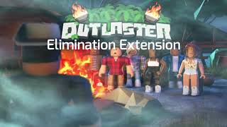 Outlaster  Elimination Extension  OST [upl. by Amikat]