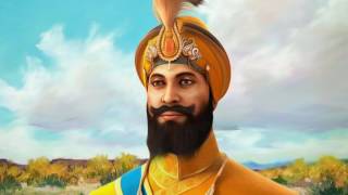 Nasro Mansoor guru gobind singh [upl. by Ligetti]