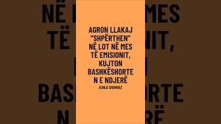 Agron Llakaj “shpërthen” në lot në mes të emisionit kujton bashkëshorten e ndjerë [upl. by Sarina939]