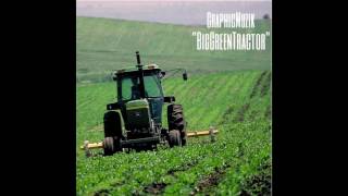 Big Green Tractor Remix [upl. by Norven]