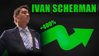 The strategy of the Trading World Champion Ivan Scherman MT5 EA [upl. by Hairym196]