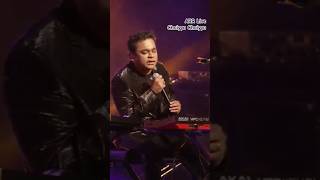 AR Rahman Live 💥 Chaiyya Chaiyya arrahman dilse chaiyyachaiyya rahmanism shahrukh [upl. by Anaidiriv]