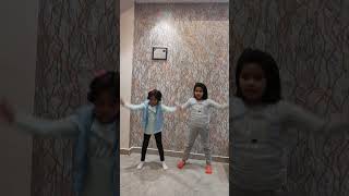 bomro song youtubeshorts kidsdance viralvideos🥰🥳 [upl. by Nemracledairam141]