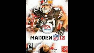 Madden 12 Soundtrack  Beastie Boys  Make Some Noise [upl. by Dry777]