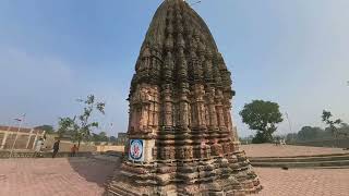 Panch Lingeshswer Mahadev Temple [upl. by Ahsenal]