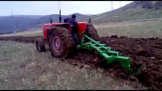 MASSEY FERGUSON 275 5Lİ 13 İNÇ [upl. by Htebilil205]