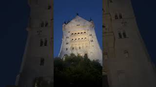 neuschwanstein castle part 2 [upl. by Ynner]