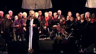 Maddy Prior amp The Carnival Band Carols amp Capers 2014 Trailer [upl. by Anytsirhc]