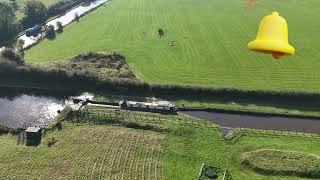 Shropshire Union Canal [upl. by Artinak550]