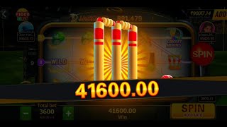 Cricket Heroes SuperWin Jackpot Target Ab Kya Hoga [upl. by Anaili]